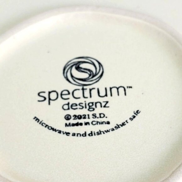 Easter Ceramic Plate Chick Spectrum Designsz 2021 Chickadee - Picture 3 of 8